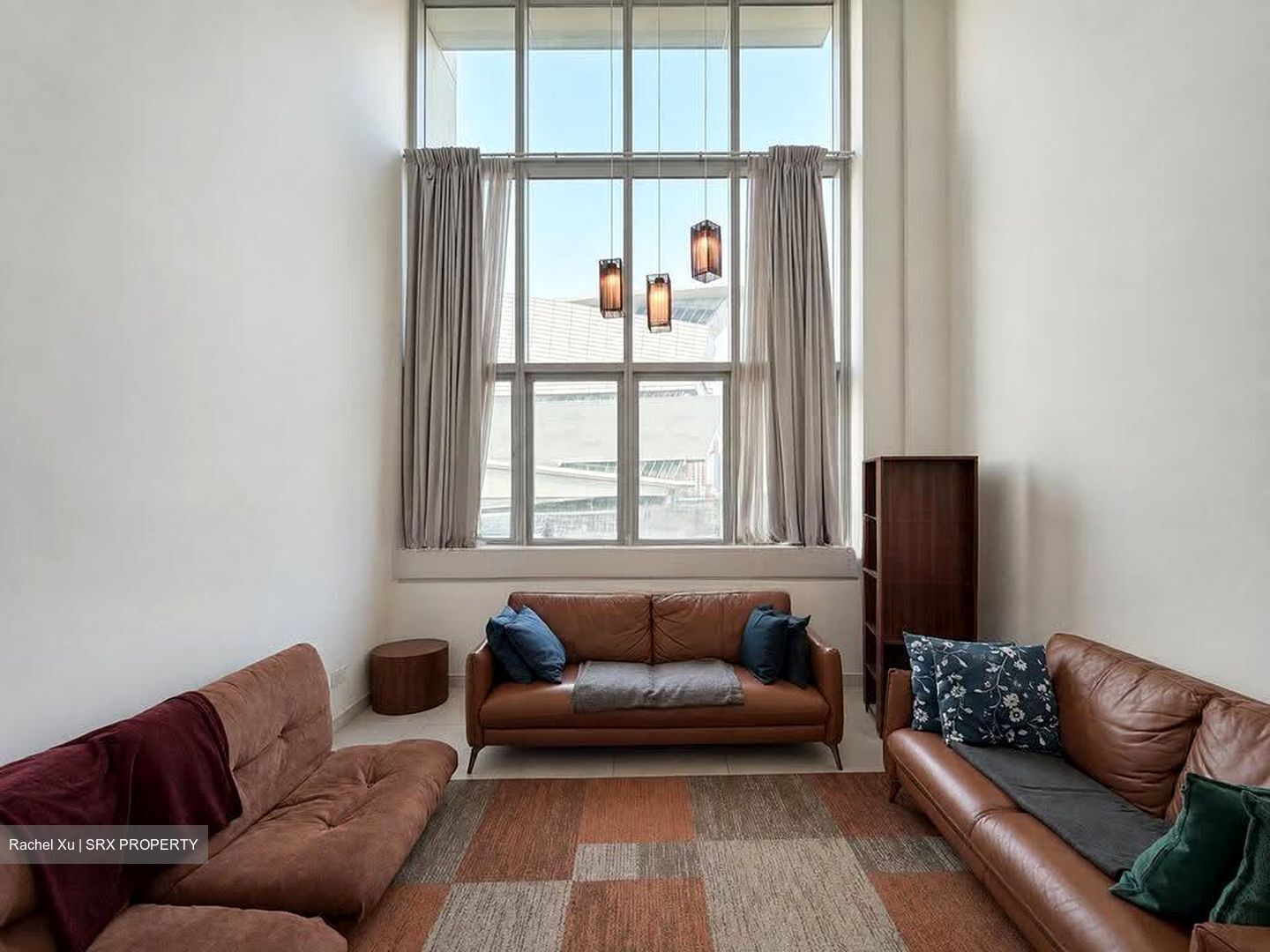 The Rochester Residences (D5), Apartment #613229081